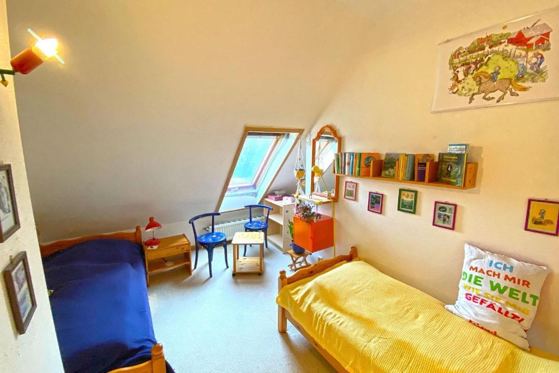Kulturgutleben Boutiquehotel Seminarhaus Mollenbeck Zewnętrze zdjęcie