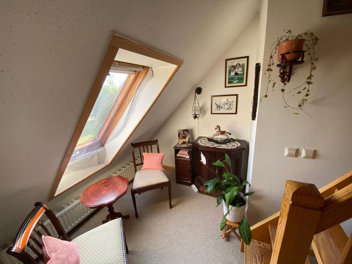 Kulturgutleben Boutiquehotel Seminarhaus Mollenbeck Zewnętrze zdjęcie