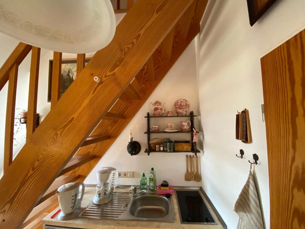 Kulturgutleben Boutiquehotel Seminarhaus Mollenbeck Zewnętrze zdjęcie
