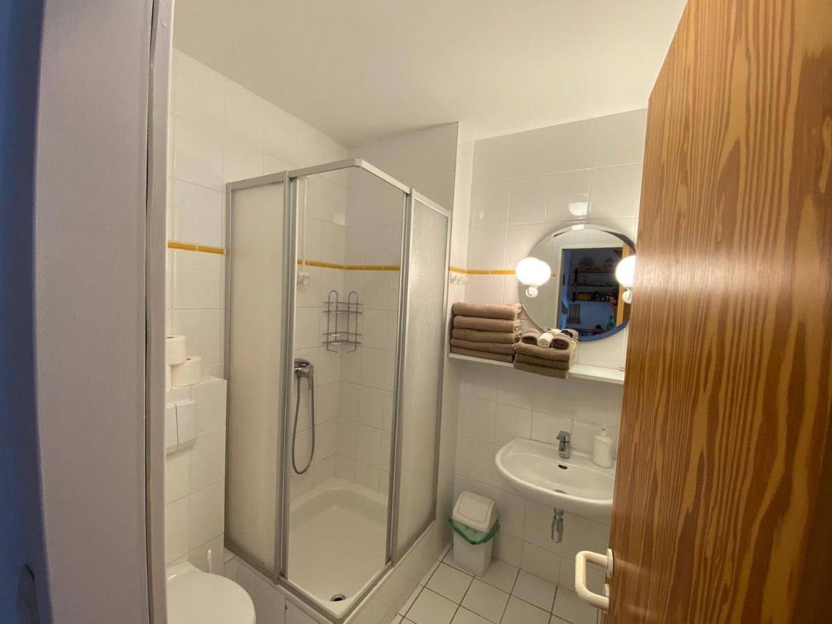 Kulturgutleben Boutiquehotel Seminarhaus Mollenbeck Zewnętrze zdjęcie