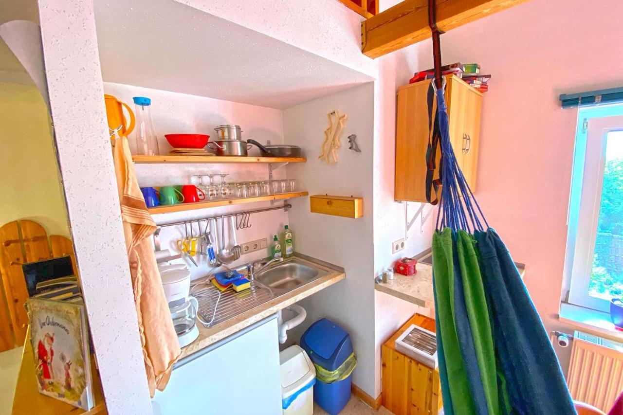 Kulturgutleben Boutiquehotel Seminarhaus Mollenbeck Zewnętrze zdjęcie