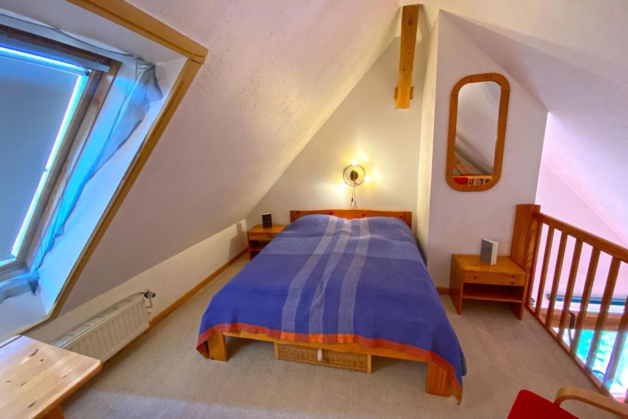 Kulturgutleben Boutiquehotel Seminarhaus Mollenbeck Zewnętrze zdjęcie